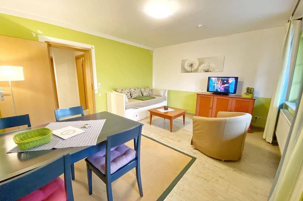Foto 6 von 30: Landpension Dubnitz - Ferienwohnung 2 - Landpension Dubnitz