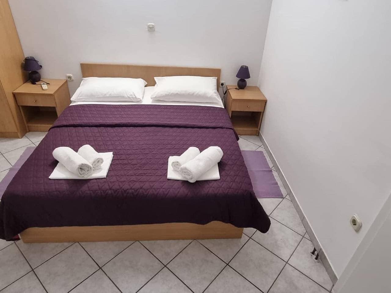 Foto 5 von 8: Apartments Pansion Franka 3* - Apartment 10