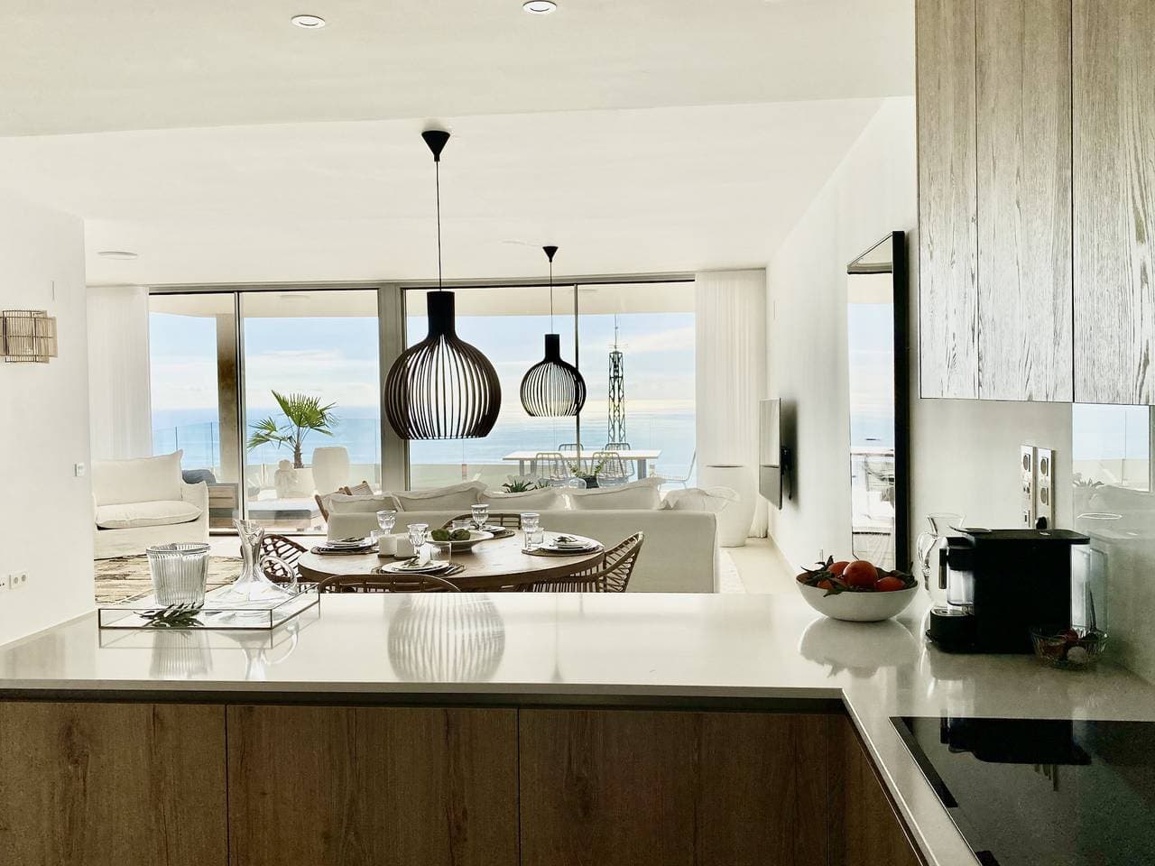 Foto 7 von 29: Stupa Hills - Superb Luxury Apartment Sea Views