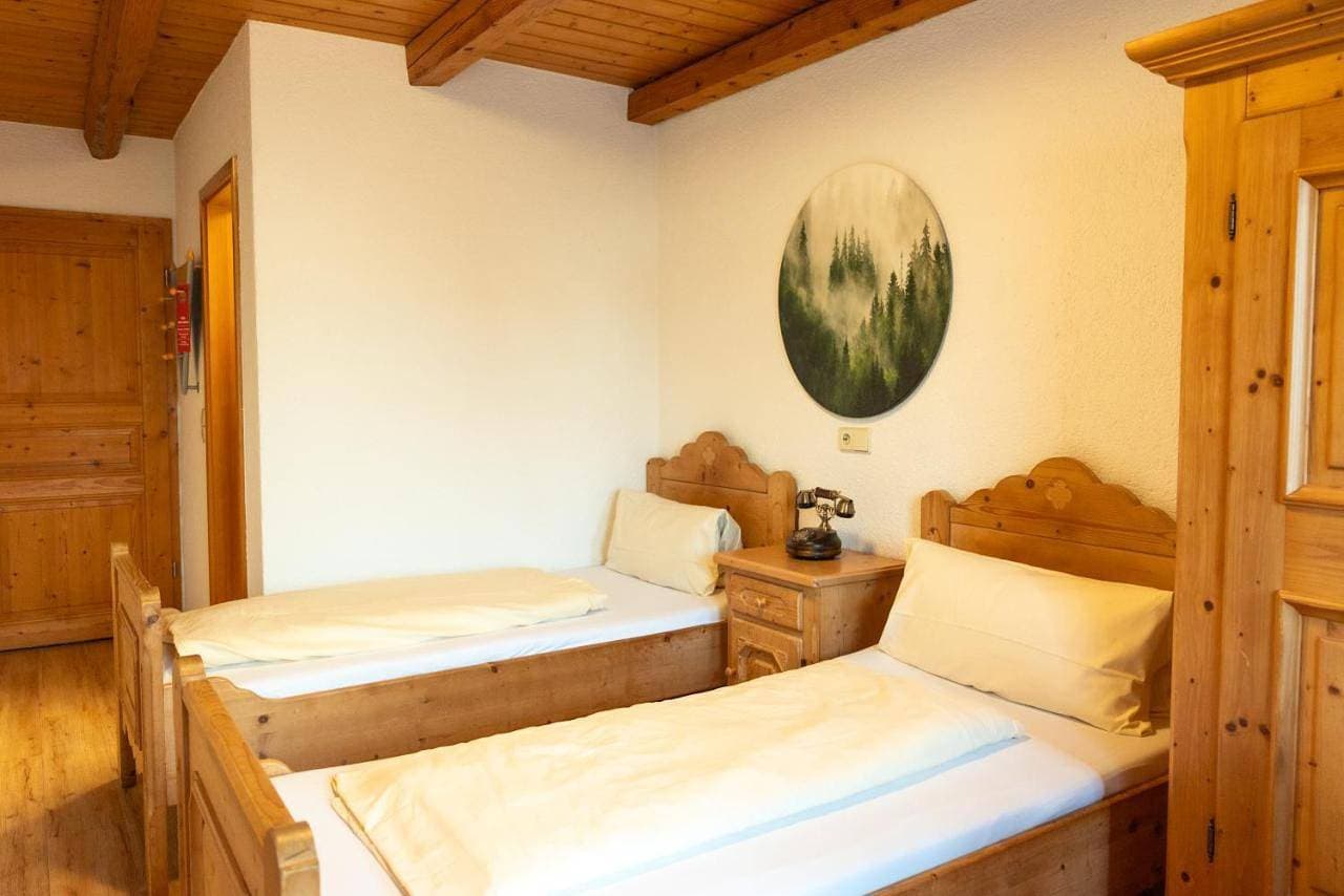 Foto 10 von 10: Double Room with Balcony
