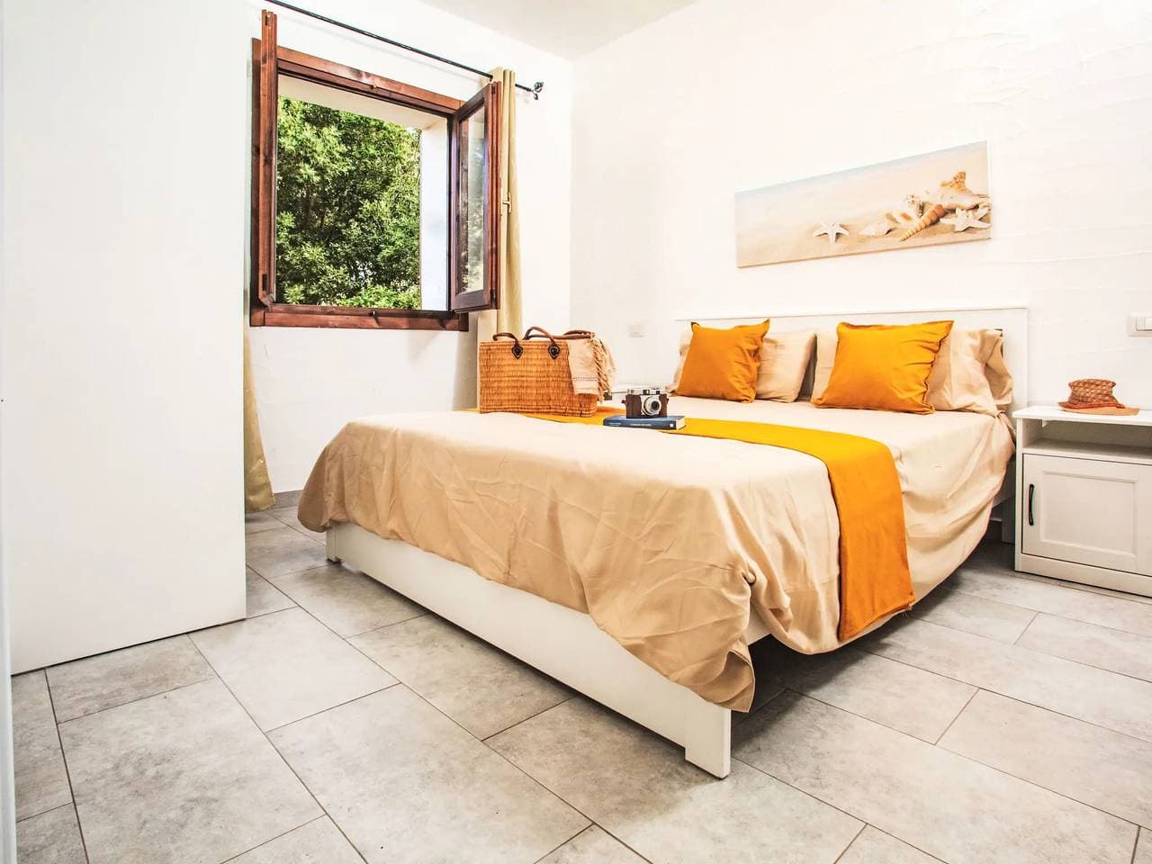 Foto 11 von 37: 4 Zimmer 6 Personen