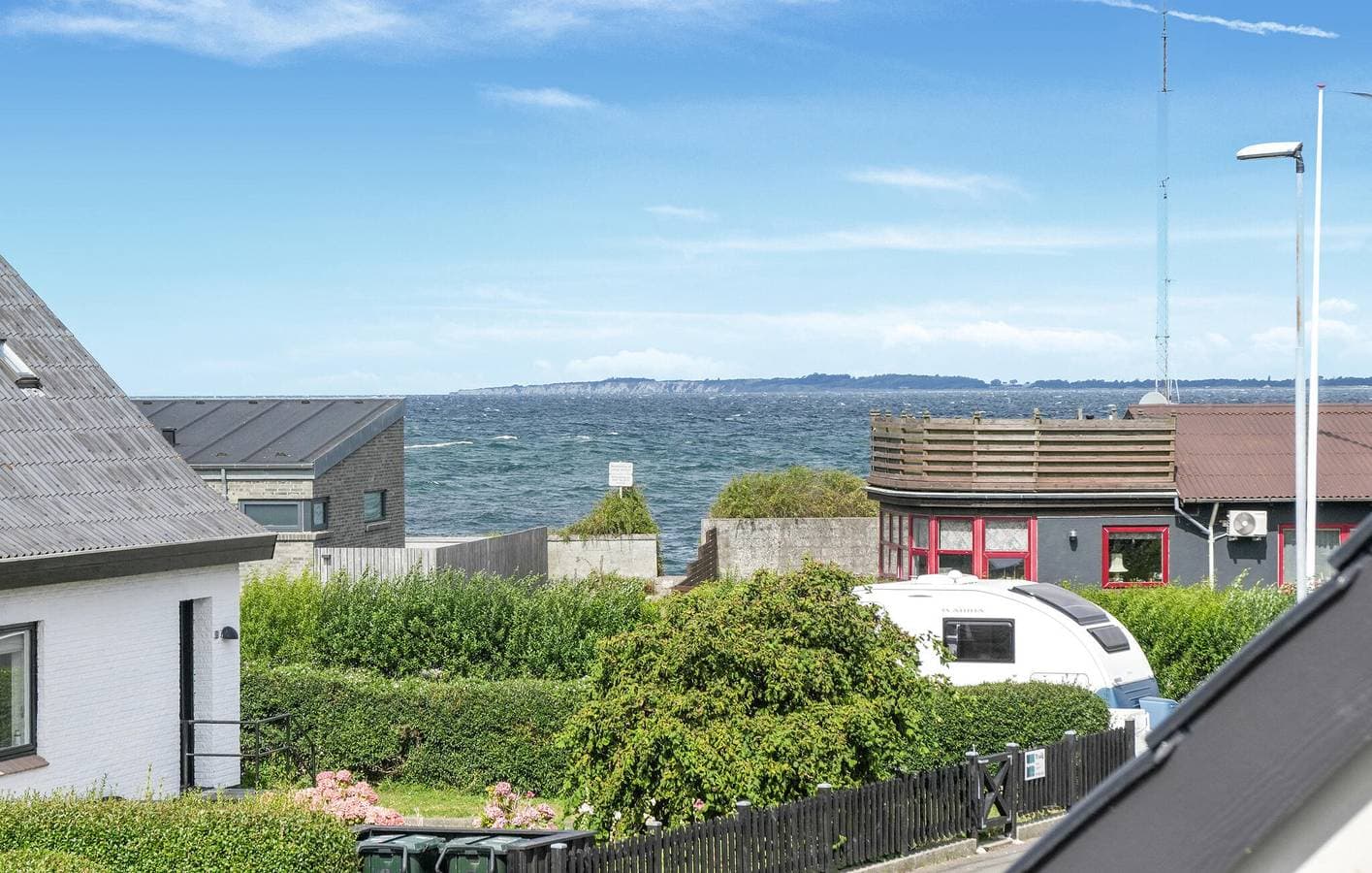Foto 4 von 25: Ferienhaus für 5 Personen mit Terrasse