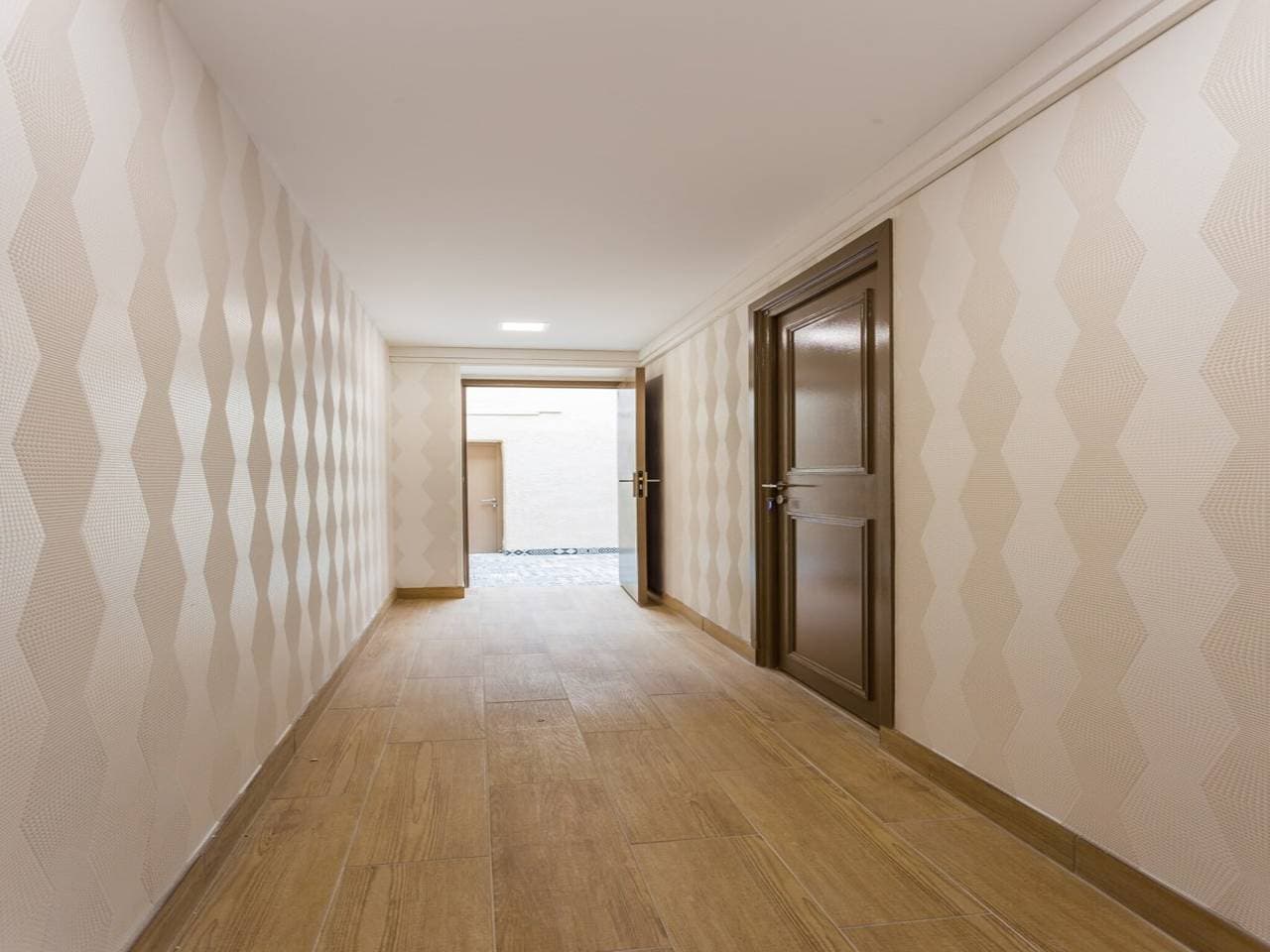 Foto 8 von 10: Elegantes Studio - 2P - Malakoff