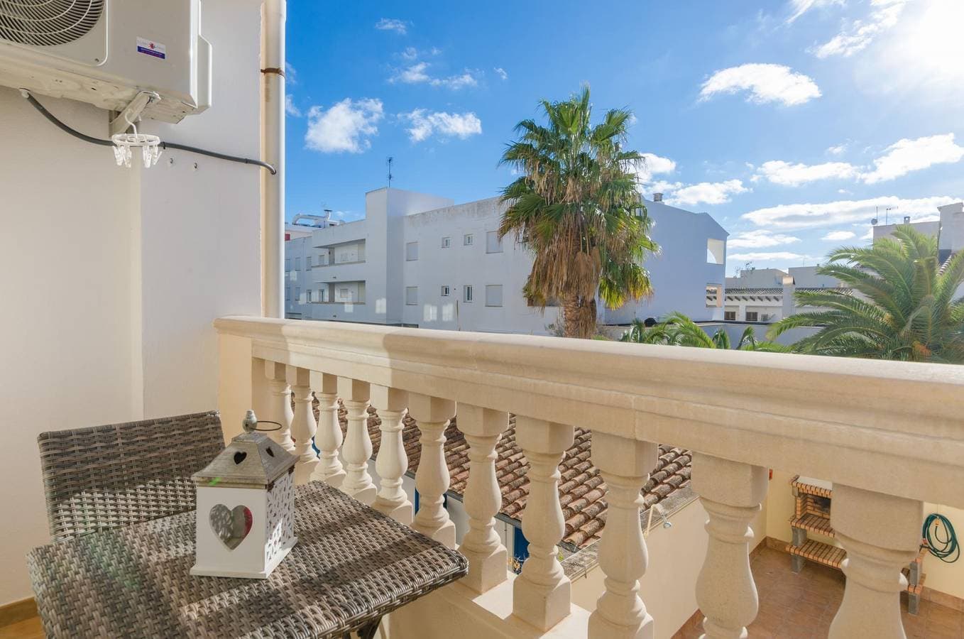 Foto 13 von 19: Bonanza 5 – Apartment, nur 130 m vom Strand entfernt WiFi gratis