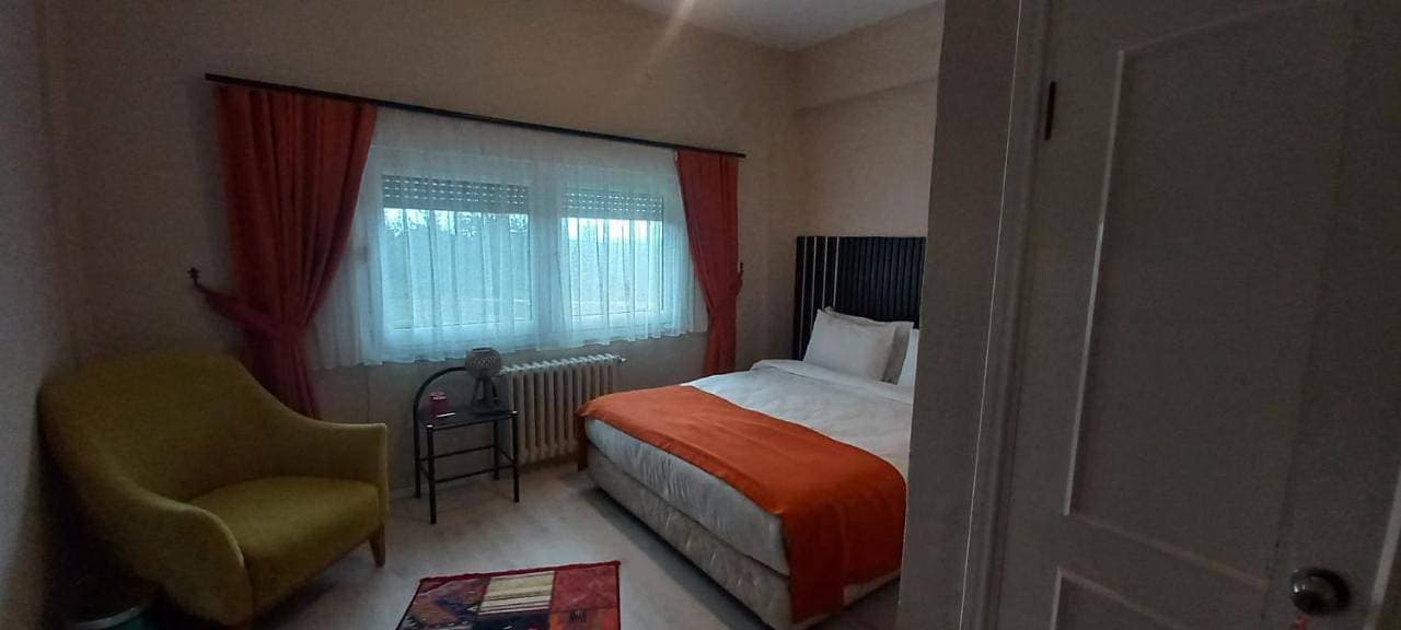 Foto 6 von 12: Double or Twin Room