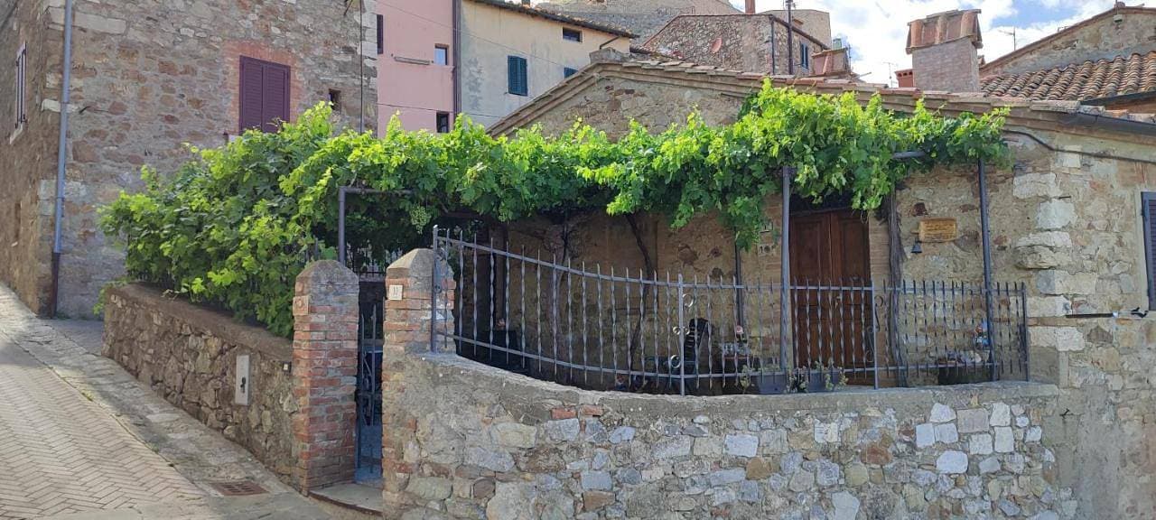 La Casina di Nonna Lola 1