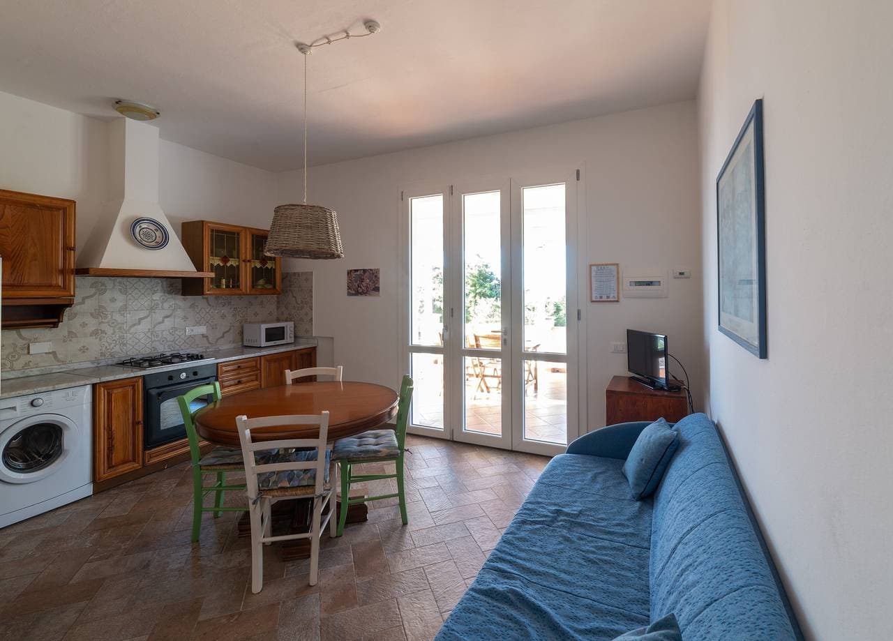 Foto 11 von 36: Ferienhaus "Il Cisto" mit atemberaubendem Meerblick