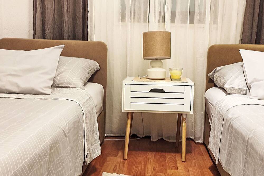 Foto 5 von 30: Apartman Beli 1