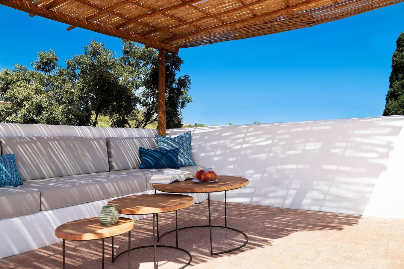 Casa Le Rocce San Pantaleo 1