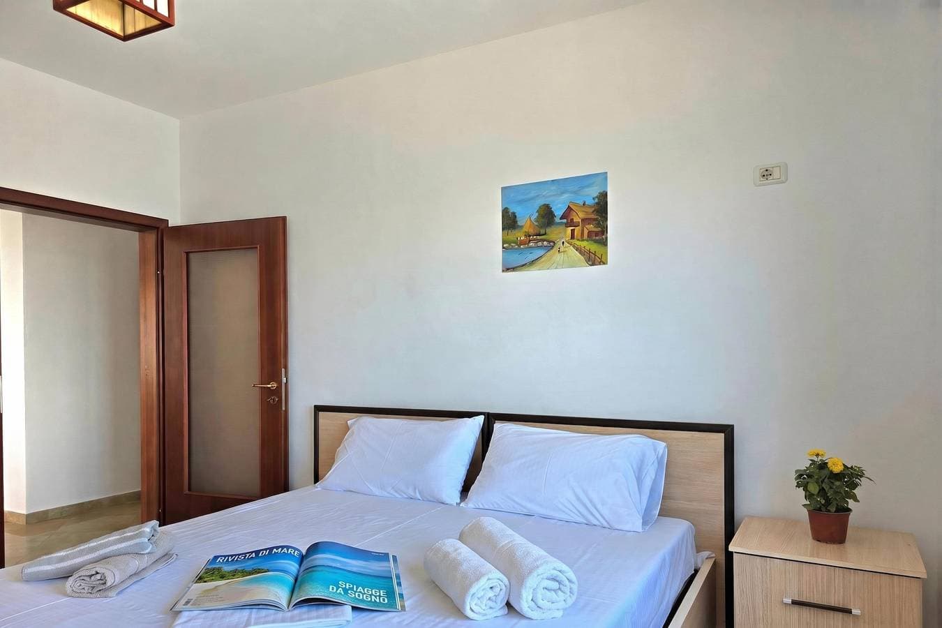 Foto 5 von 26: Dream View Apartment Durres 090
