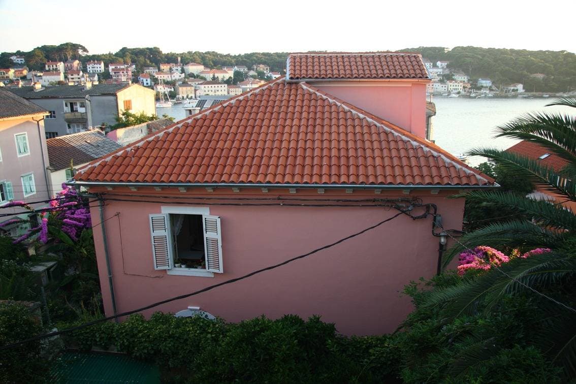 Foto 3 von 27: Studio Appartement mit Terrasse Mali Losinj, Losinj -a