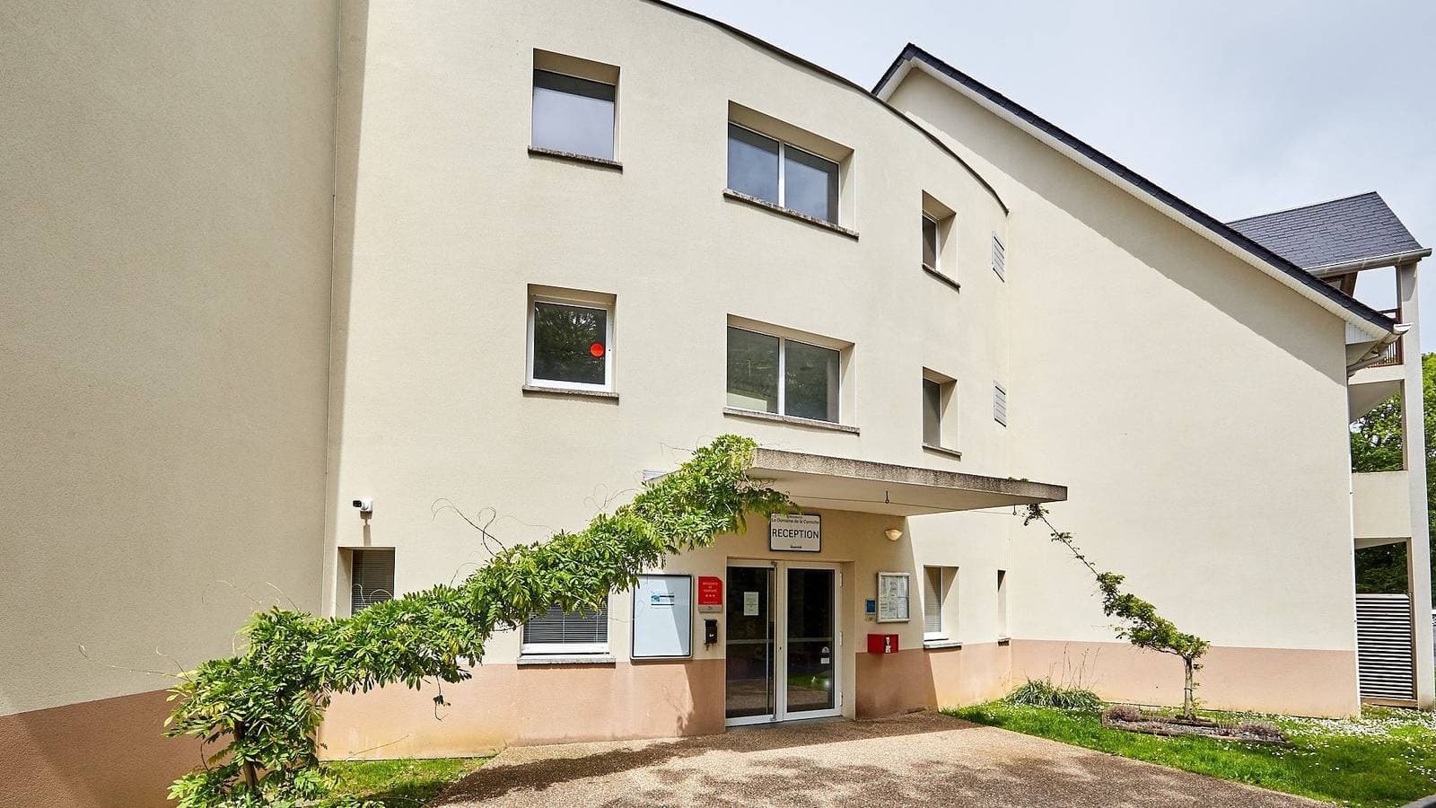 Foto 11 von 28: Studio für 2 Personen mit Balkon