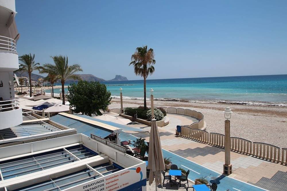 Foto 12 von 14: Luxus-Strand-Wohnung in der wunderschönen Stadt Altea