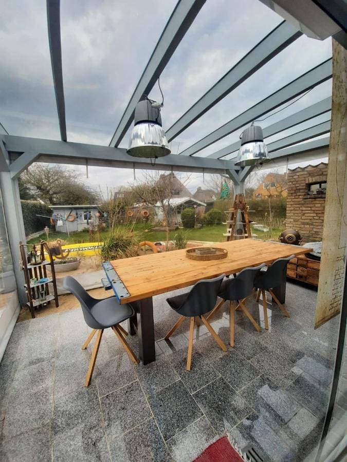 Ferienbungalow FeWo Eutin Süsel Sierksdorf Strand Ostsee 1
