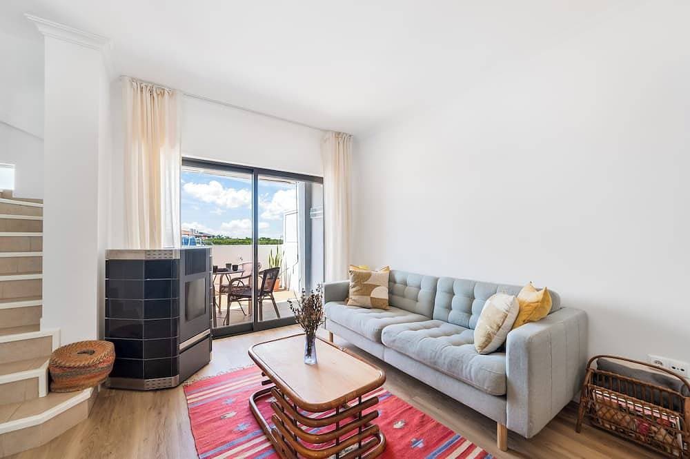 Casa Ela Navega 1