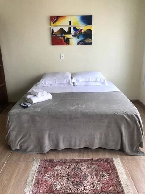 Foto 8 von 8: Large Double or Twin Room