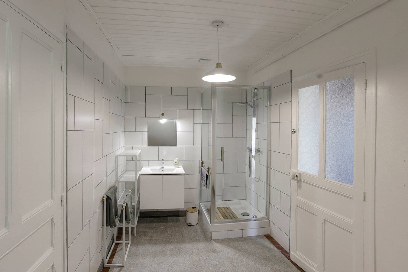 Foto 9 von 14: Ferienhaus für 4 Personen mit Garten