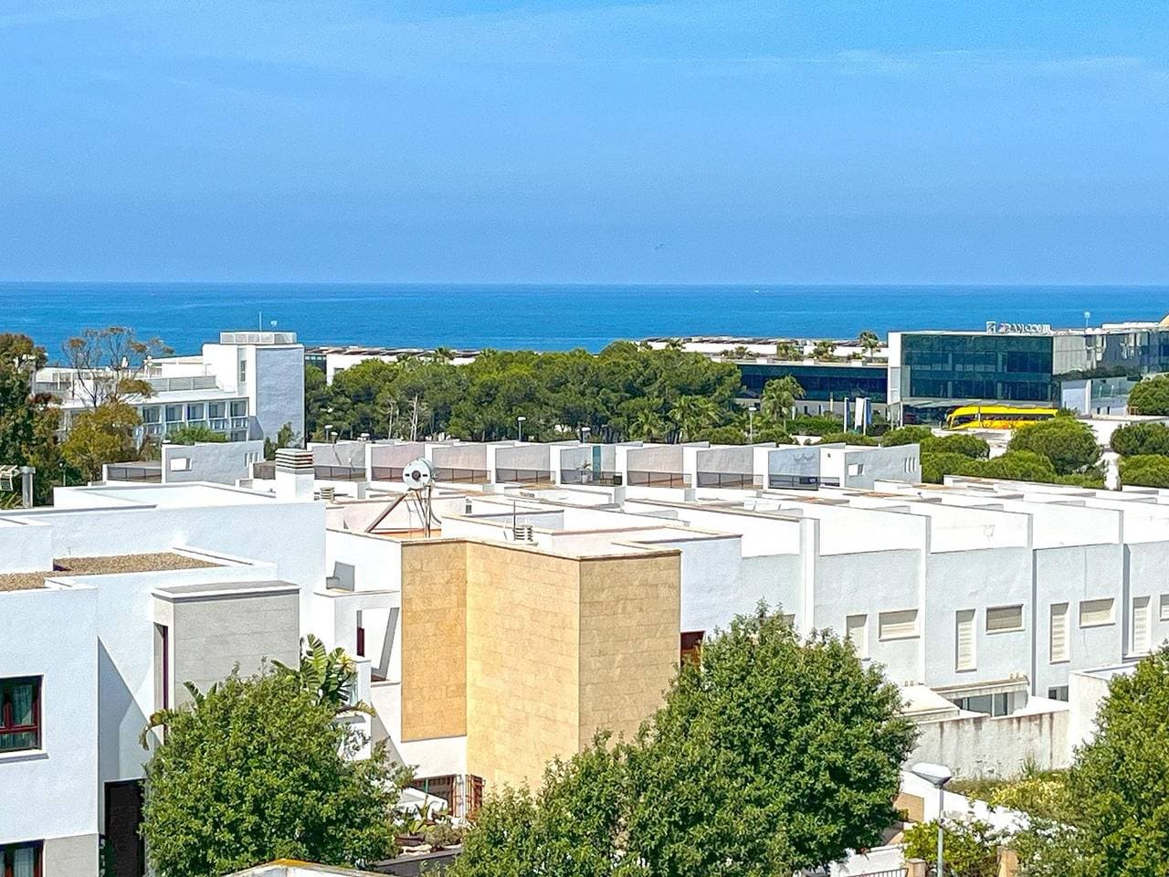 Foto 5 von 20: Elegante Ferienwohnung mit Meerblick