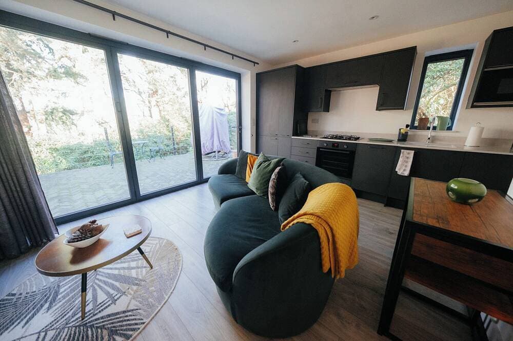 Foto 13 von 30: The Observatory Annexe, pet friendly, with a garden in Dorking