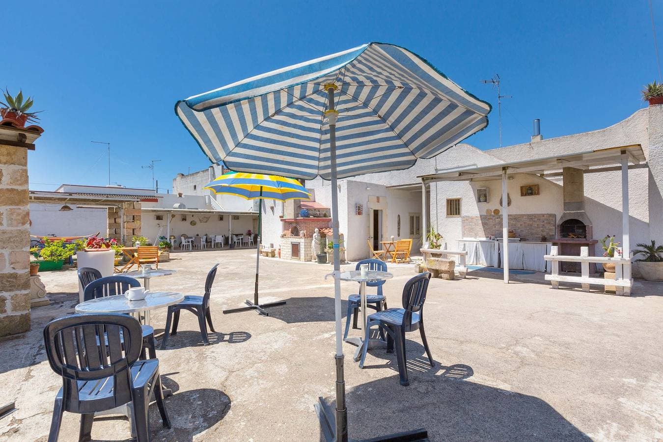 Foto 13 von 30: Gästehaus für 4 Personen mit Garten
