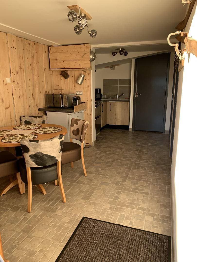 Foto 3 von 21: Le gîte des Ecureuils