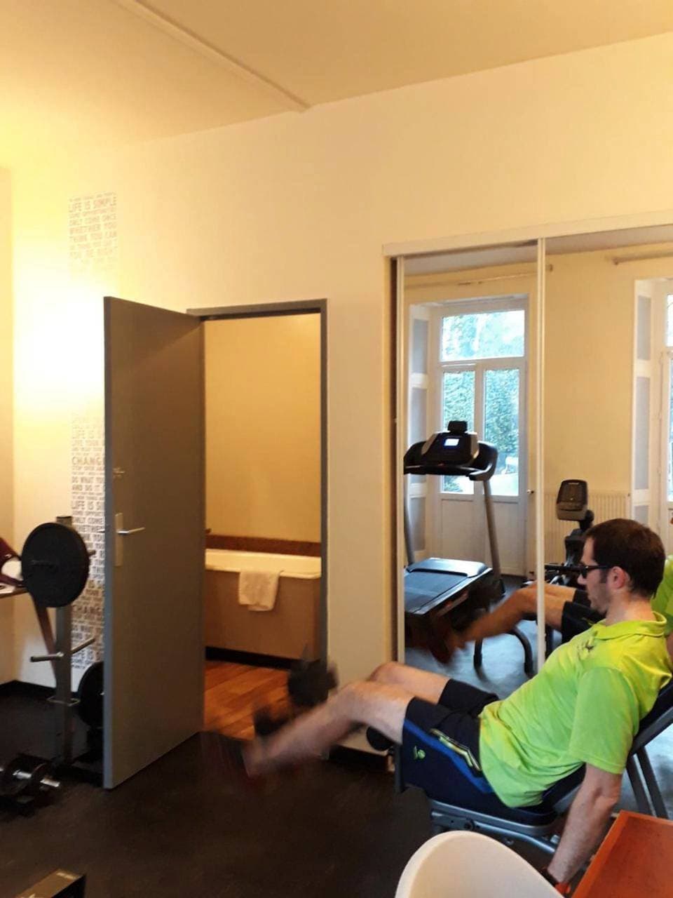 Foto 5 von 14: Double Room