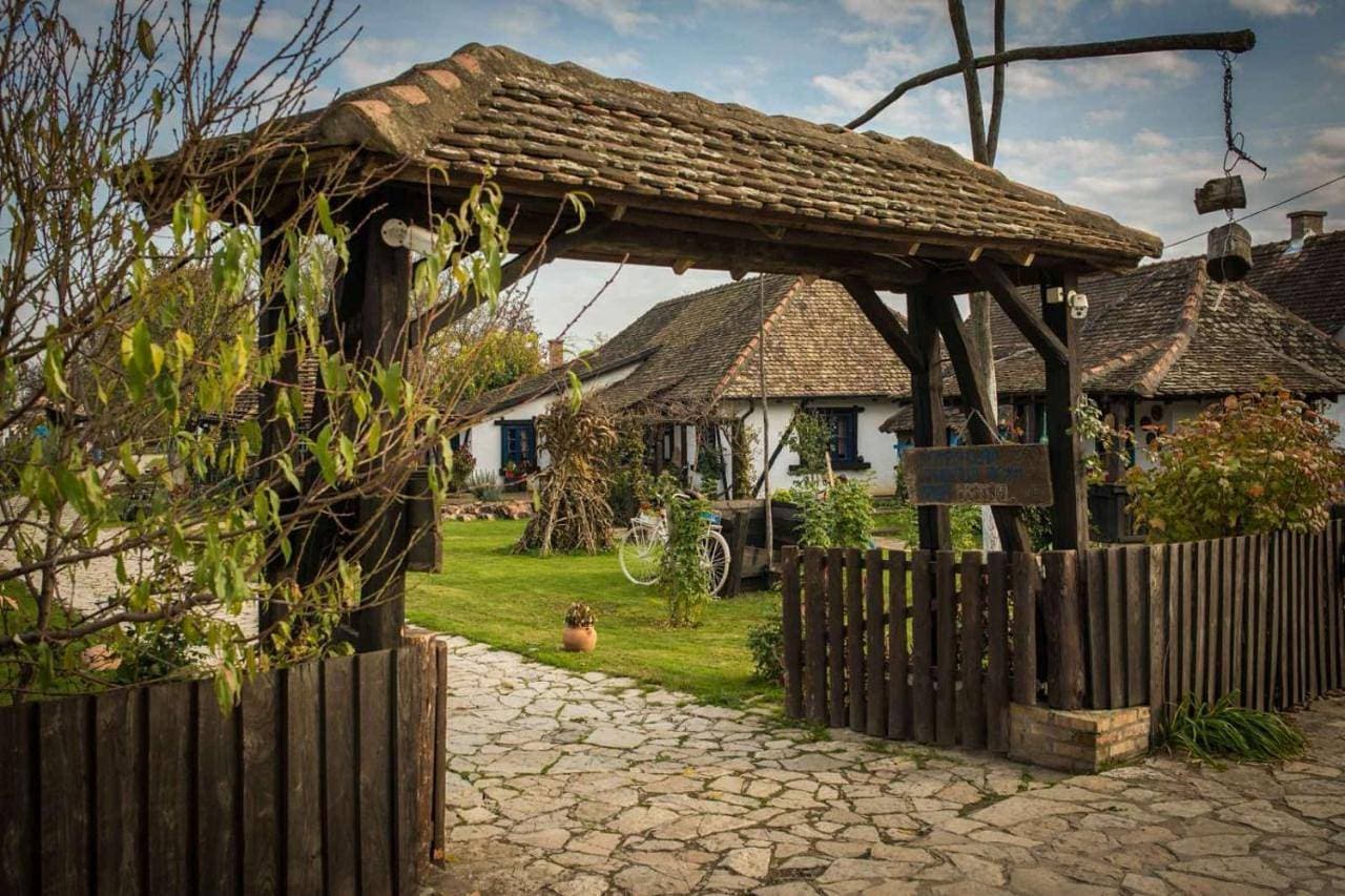 Etno Park Avlija Glušci 1