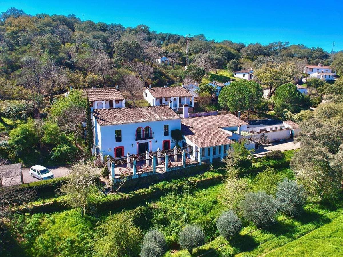 Finca Valbono Apartamentos Rurales y Hotel 1