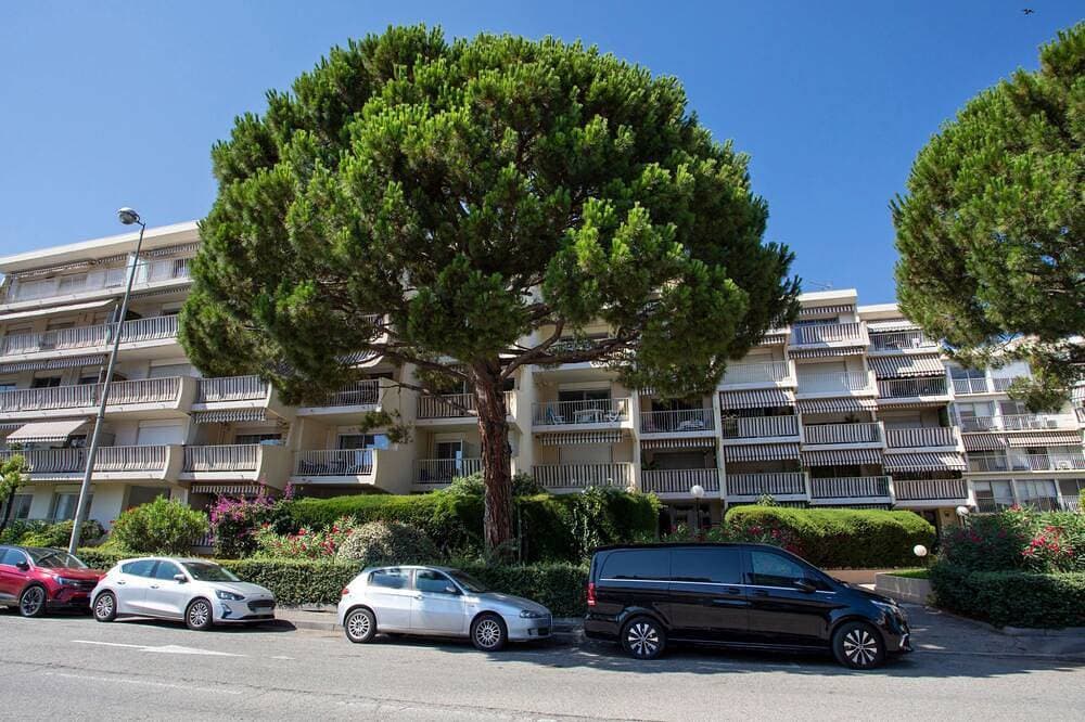 Foto 5 von 21: Azur 3000