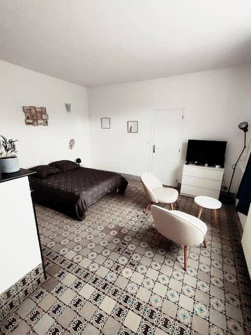Foto 4 von 10: One-Bedroom Apartment