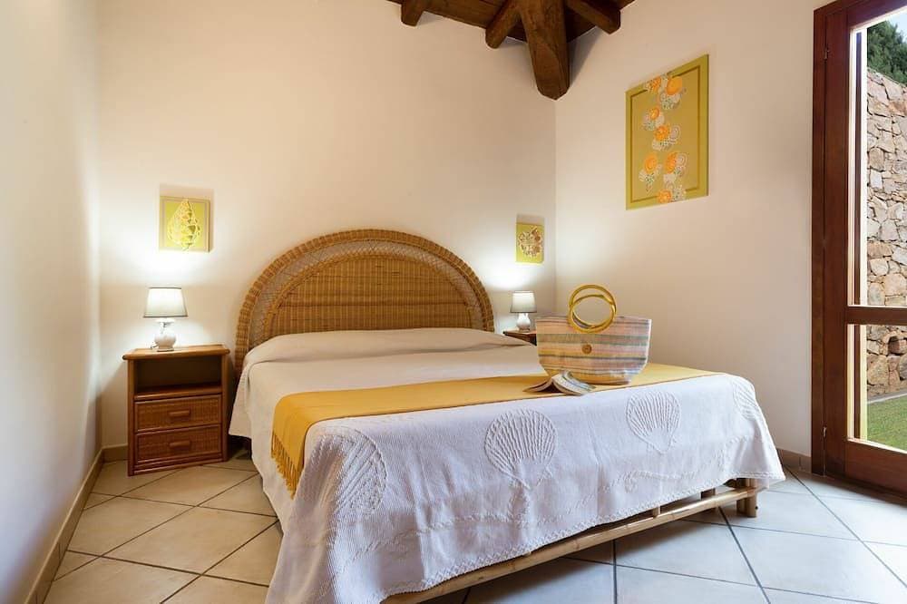 Foto 5 von 25: Villa in Capo Coda Cavallo mit 3 Schlafzimmern 6 Schlafplätzen