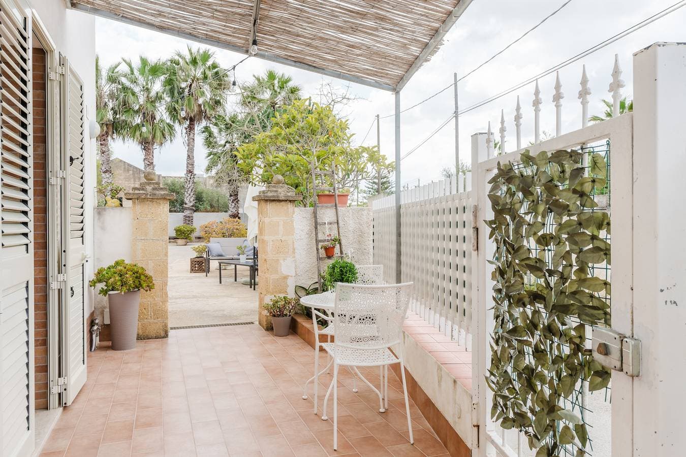Casa Petros 1