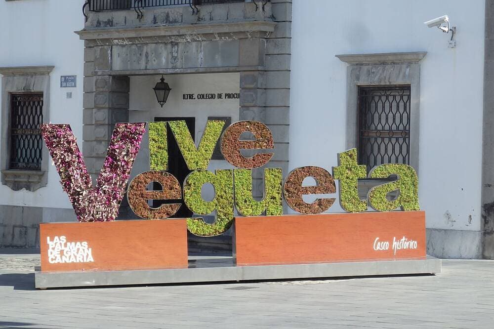 Tapas, Strand in der Stadt, Altstadt und Familien 1