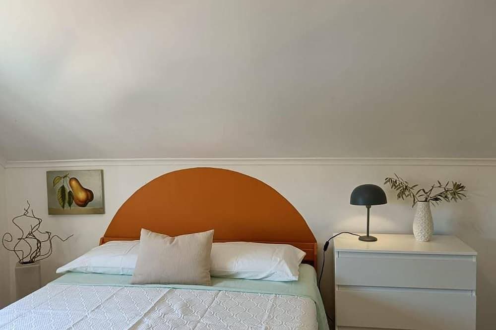 Ferienwohnung 'Loft Vale De Mouro' mit Bergblick, WLAN und Klimaanlage 1