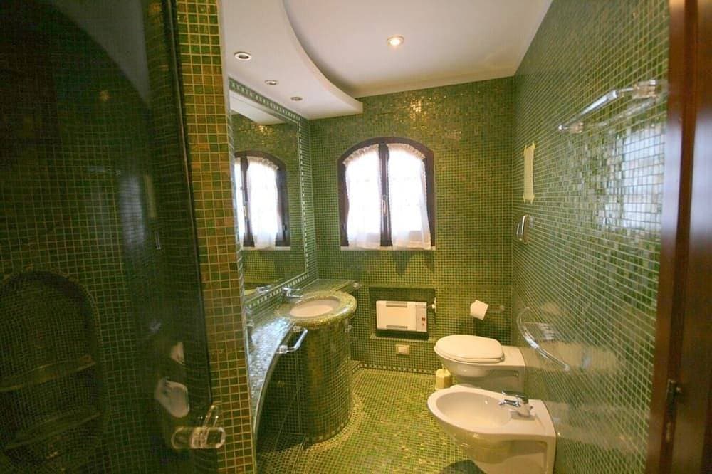 Foto 9 von 21: Villa Trapezio with private pool and tennis court