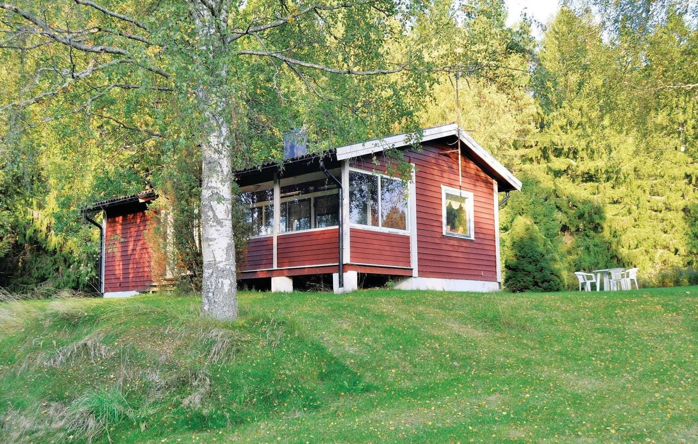 Foto 2 von 24: Ferienhaus für 4 Personen mit Terrasse
