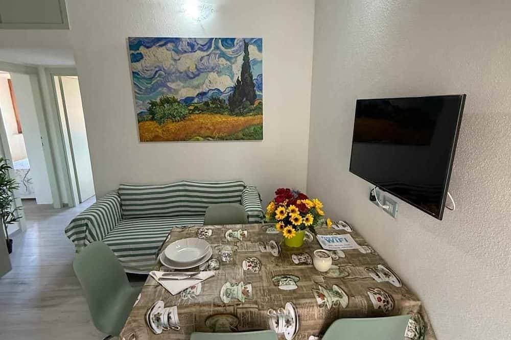 Foto 10 von 18: Casa Baba - Zwei Schlafzimmer Wohnung, Schläft 6