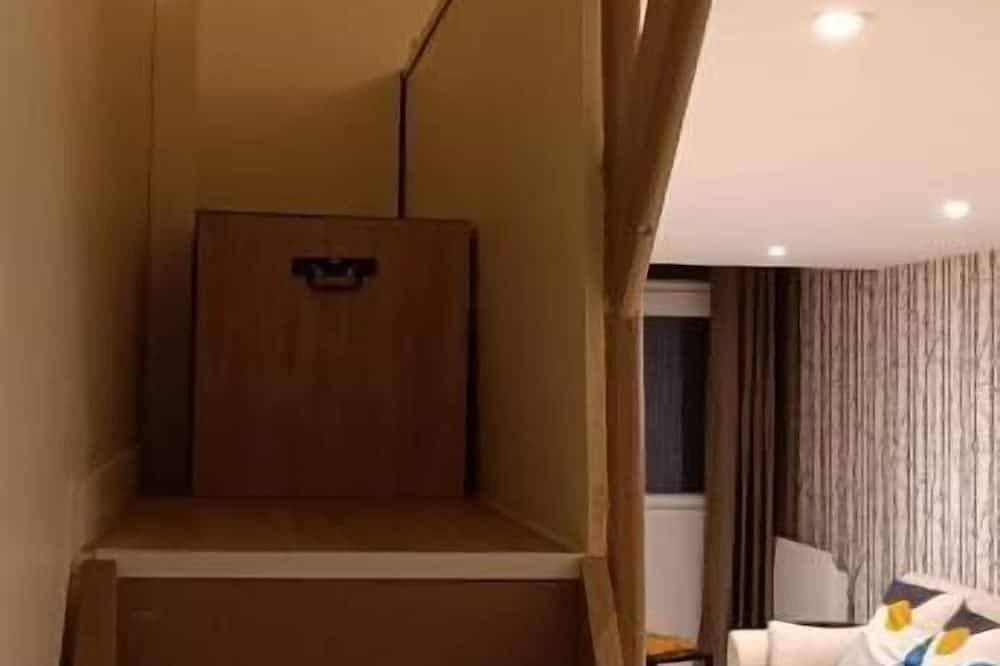 Foto 7 von 12: Appartement Antarès-sils