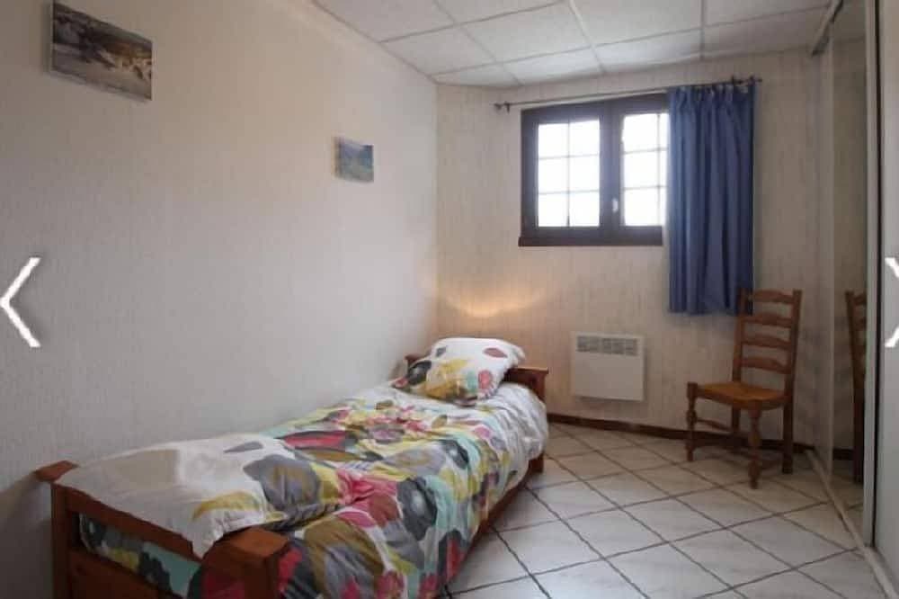 Foto 2 von 25: Ferienhaus L'Ostau Barétous Pyrénées für 6 personen