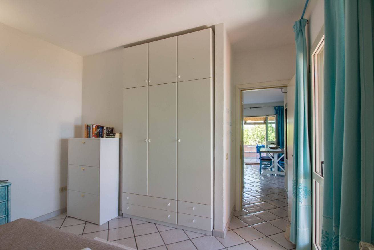 Foto 13 von 21: Ferienwohnung für 2 Personen mit Balkon/Terrasse