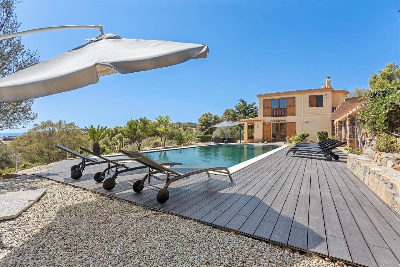 Villa Perla Marina 1