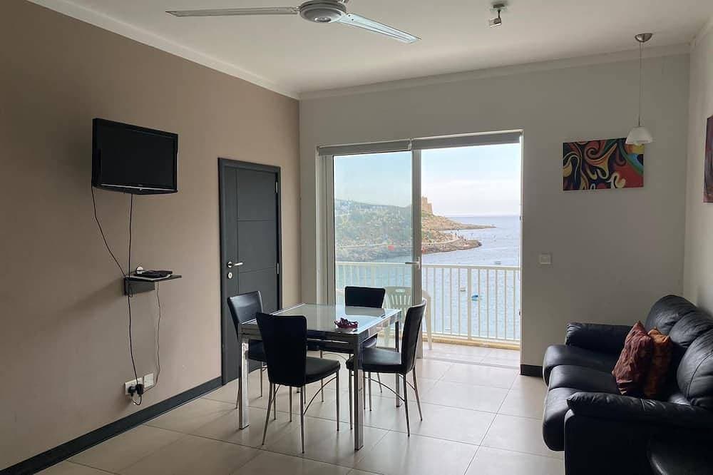 Foto 6 von 10: Best of Xlendi SeaView Apartments