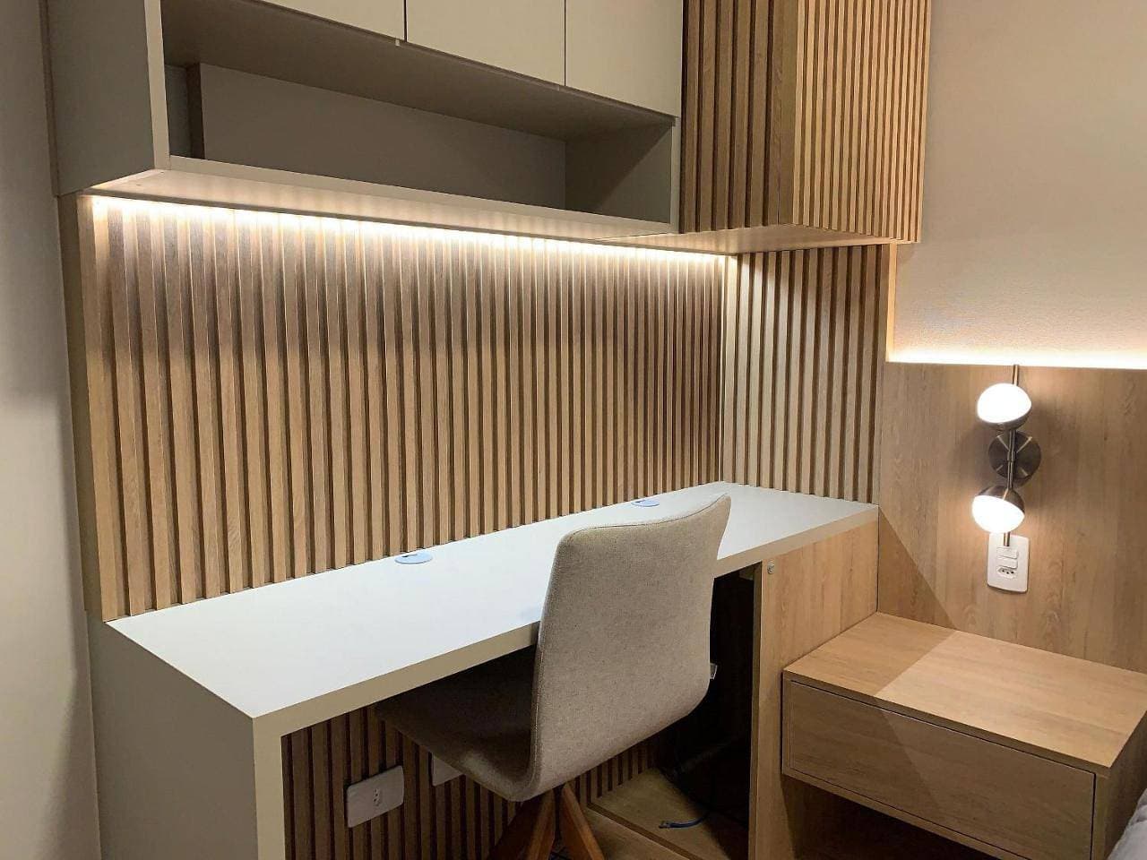 Foto 9 von 31: Apartamento Sunset Residence