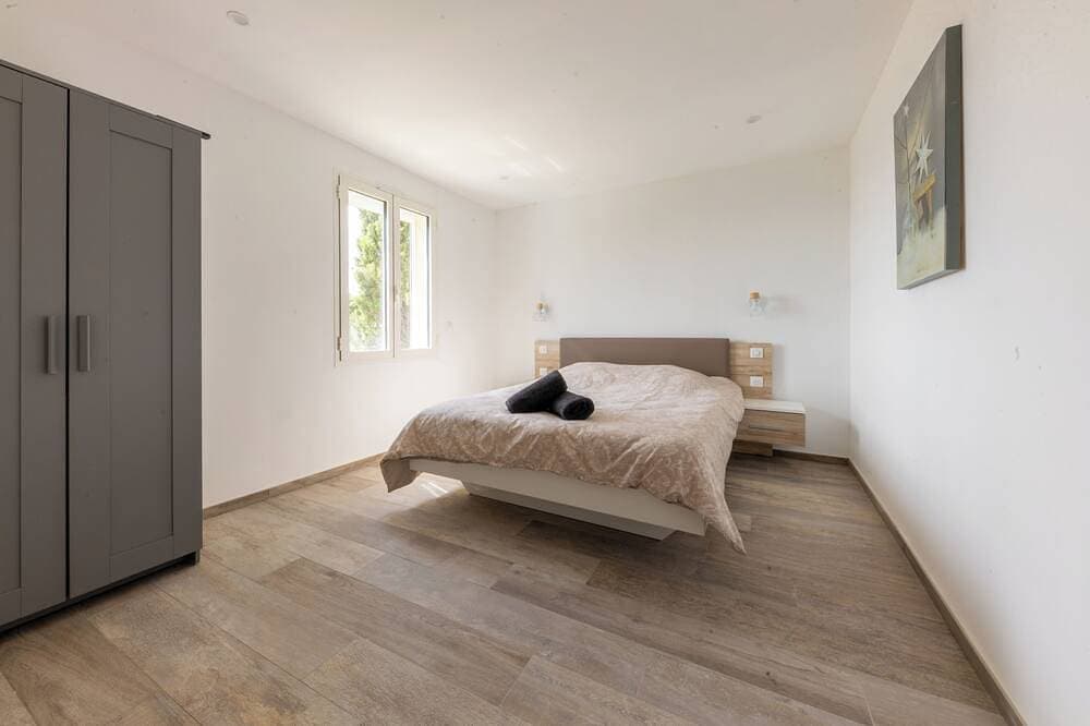 Foto 2 von 16: Elegant villa with breathtaking views