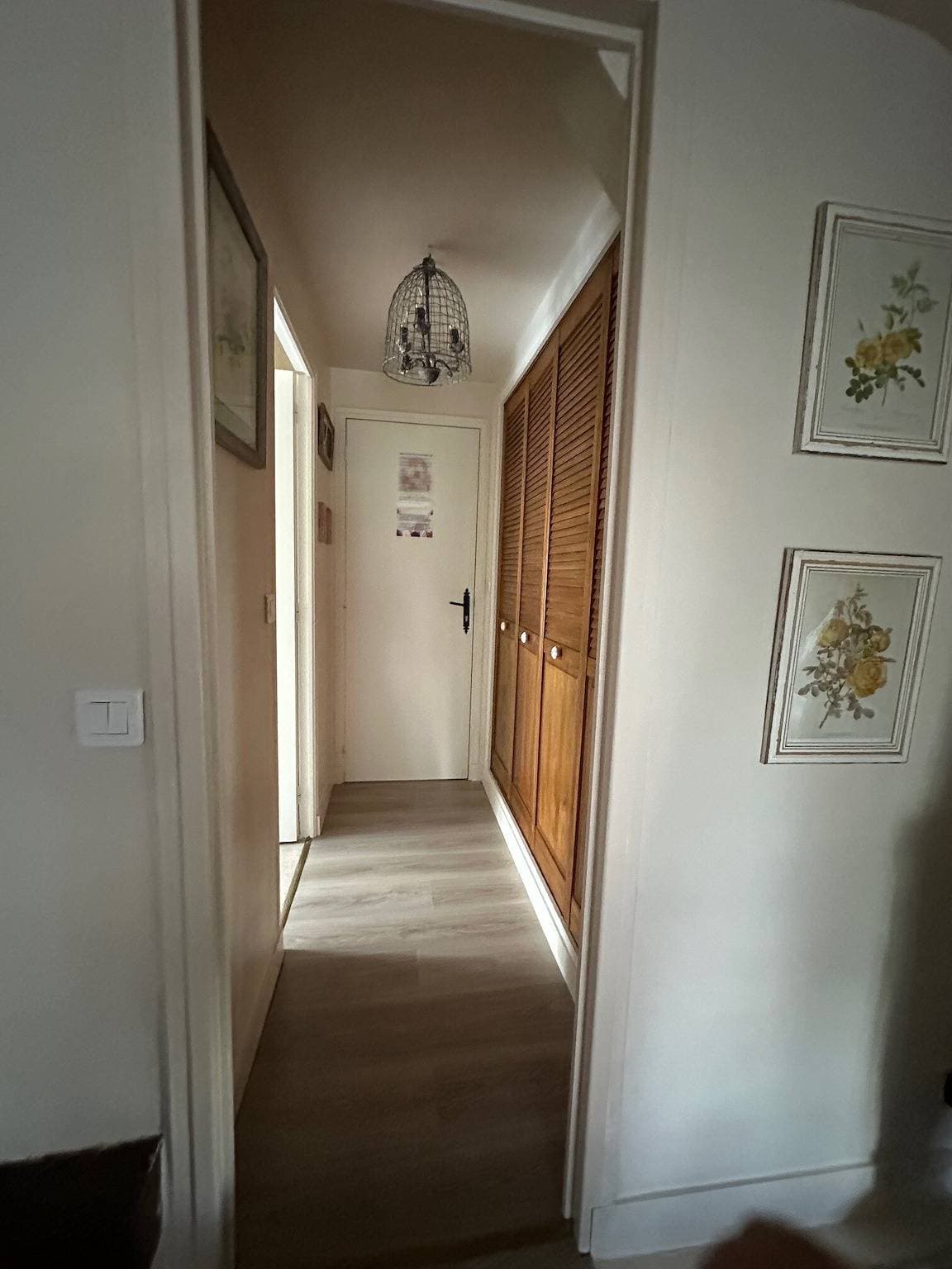 Foto 8 von 44: Gästezimmer 'English Roses' mit privatem Pool, Gemeinschaftsgarten und WLAN