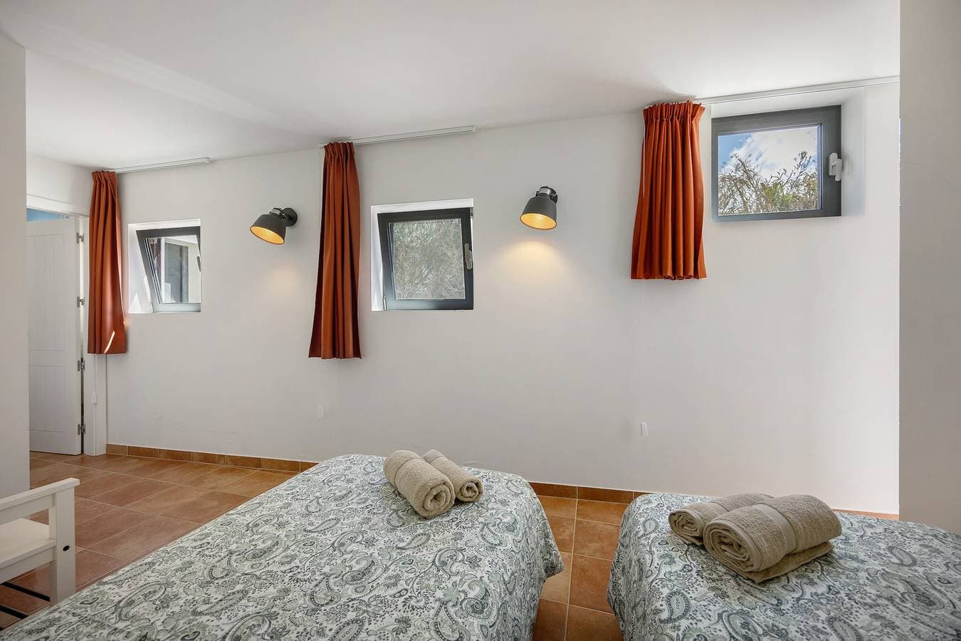 Foto 9 von 11: Apartamento Amado – Natur, Ruhe und Komfort