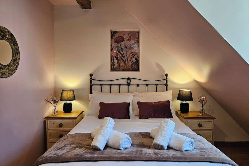 Foto 4 von 18: 5-Personen-Gîte in der Nähe von Beauval und Chenonceaux