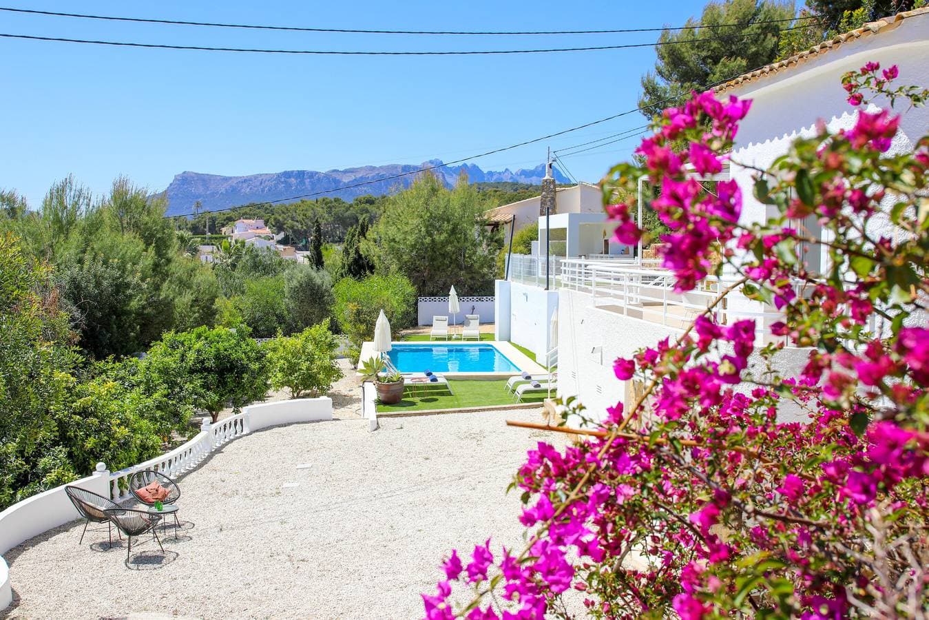 Foto 4 von 42: Villa Zahra
