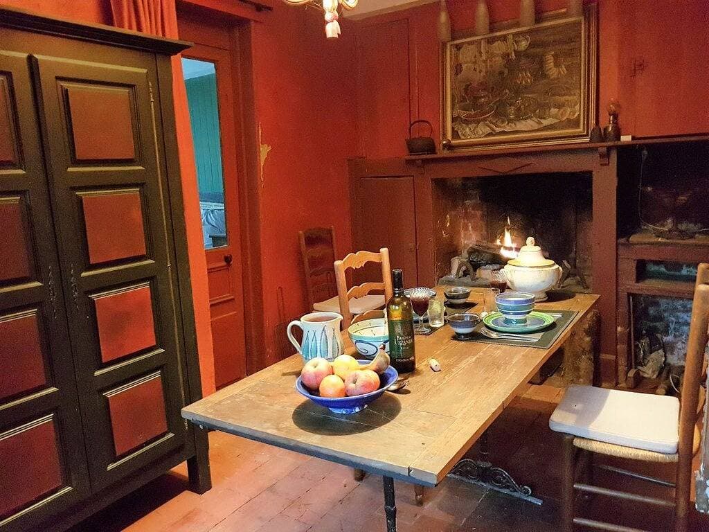 Foto 13 von 48: La Maison Rouge