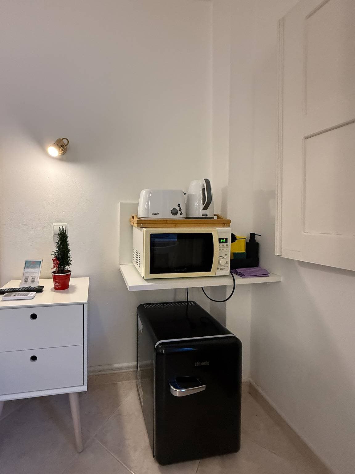 Foto 7 von 33: Sofeelings Quarto 1, Baixa de Albufeira